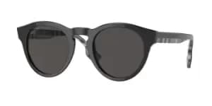 Burberry Sunglasses BE4359F Asian Fit 399687