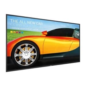 Philips 65" 65BDL3050Q 4K LED Large Format Display