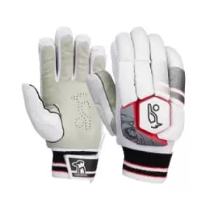 Kookaburra Beast 5.1 Batting Gloves Adults RH