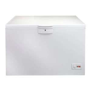 Beko CF1300APW 360L Chest Freezer