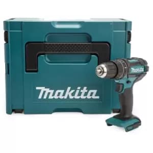Makita DHP482z 18V LXT Combi Drill (Body Only) in Makpac Case