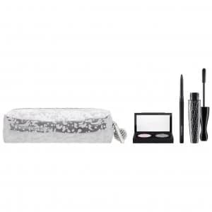 MAC Snow Ball Eye Bag Pink Smoky Pink