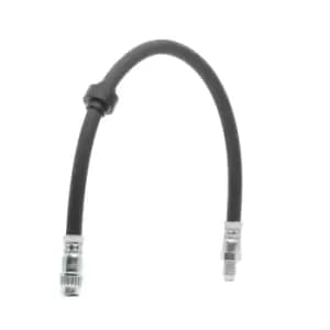 RIDEX Brake Hose RENAULT 83B0126 7700840390,8671016857 Brake Line,Brake Pipe