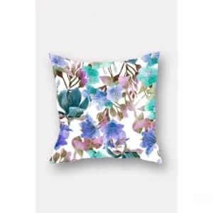YS453700977 Multicolor Cushion Cover