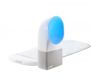 Withings Aura Smart Sleep System White