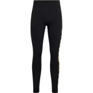 J Lindeberg West Tights - Black