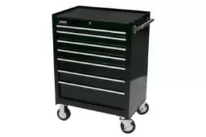 Laser Tools 5083 Roller Cabinet 7 Drawer