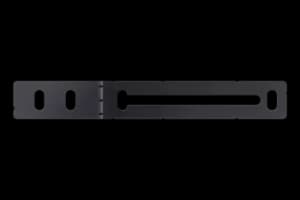 Samsung Bespoke 2.03m pairing kit in Black (RA-C00K3BAA)