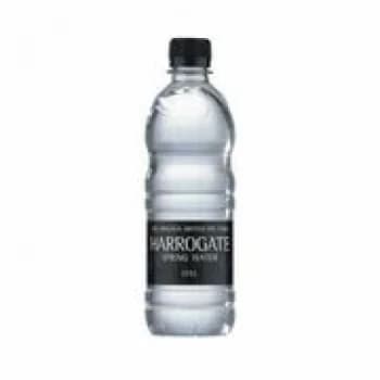 Harrogate Still Water - Pet - 1.5Ltr x 12