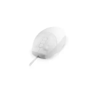 Accuratus AccuMed MOU-MED-VALUE-UW USB Optical Medical Mouse