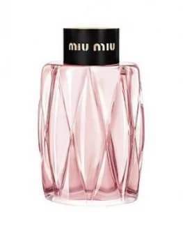 Miu Miu Twist 200ml Shower Gel For Her