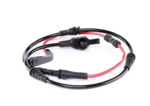 TRW Brake Pad Wear Sensor GIC377 Brake Wear Indicator,Brake Wear Sensor LAND ROVER,Range Rover Sport (L494),Range Rover IV (L405),Discovery V (L462)