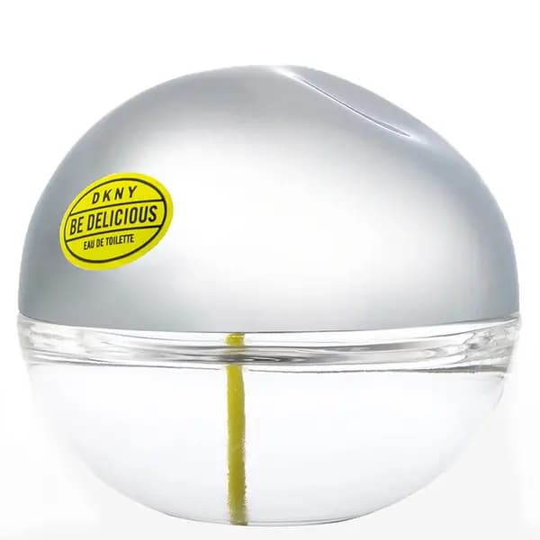 DKNY Be Delicious Eau de Toilette For Her 30ml