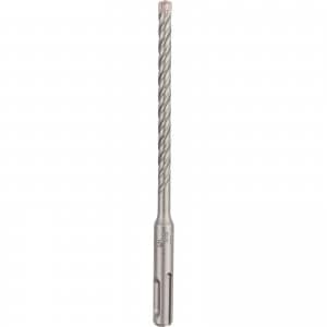 Bosch 5X SDS Plus Masonry Drill Bit 6.5mm 160mm Pack of 1
