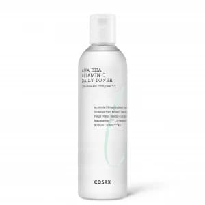 COSRX Refresh AHA BHA Vitamin C Daily Toner (150ml)