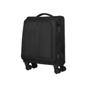 Wenger/SwissGear BC Packer Trolley Black 34 L Polyester