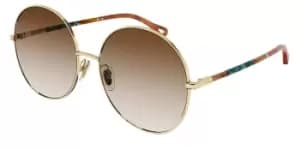 Chloe Sunglasses CH0112S 002