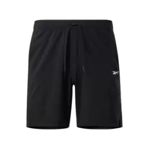 Reebok Speed Shorts 2.0 Mens - Black