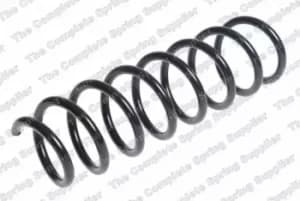 Kilen Suspension Coil Spring Rear Axle 51073