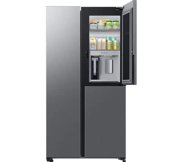 Samsung RH69DG893ES9EU 645L American Style Fridge Freezer