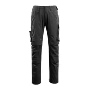 Lemberg Trousers Black 82C52 (L32W36.5)
