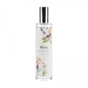 Wax Lyrical RHS Sweet Pea Room Mist 100ml