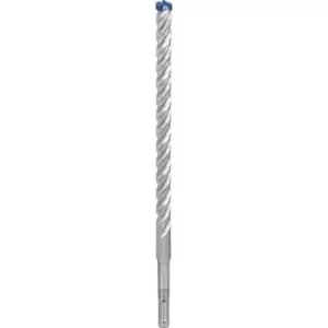 Bosch Accessories EXPERT SDS plus-7X 2608900121 Hammer drill bit 1 Piece 14.00 mm Total length 265mm SDS-Plus