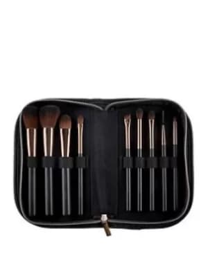 Nude By Nature Ultimate Collection Professional Brush Set