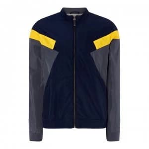 Guess 1990 Shell Jacket - FJZ7 BLOCKING