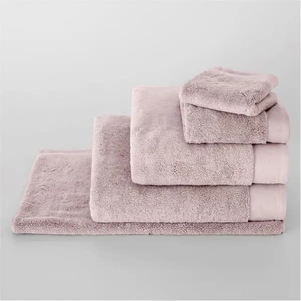 Sheridan Luxury Retreat Bath Mat - Pink One Size