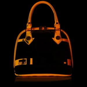 Loungefly Star Wars The Force Awakens BB-8 Mini Dome Bag