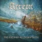 Ayreon - The Theory Of Everything (Music CD)