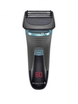 Remington F8 Ultimate Series Foil Mens Shaver - Xf8705