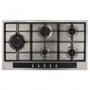 CDA HG9351SS 5 Burner Gas Hob
