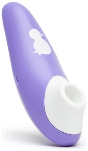 Lovehoney X Romp Switch Clitoral Suction Stimulator