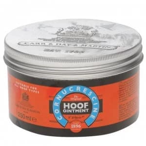Carr Day Martin Cornucrescine Hoof Ointment - -