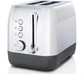 Breville Edge VTT981 2 Slice Toaster