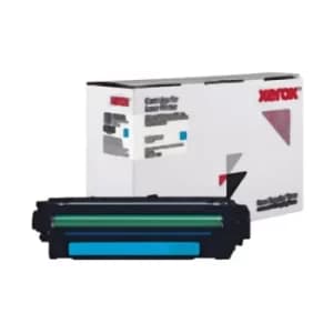 Everyday Replacement Toner High Yield Cyan For 44469724 for Printers 006R04273