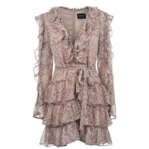 Bardot Alessia Dress - Ditsy Flor