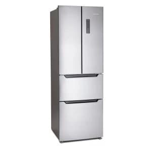 Montpellier MFF4X 300L Fridge Freezer