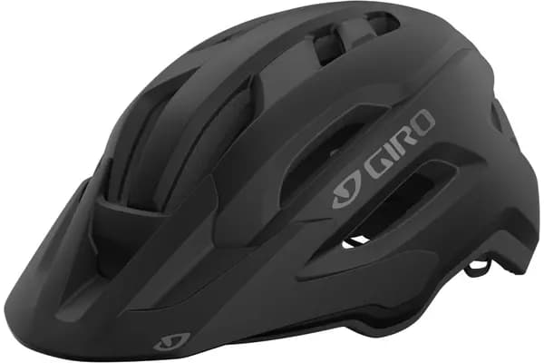 Giro Fixture MIPS II Mens Cycling Helmet UNISIZE 54-61CM MATTE BLACK/GREY