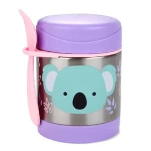 Skip Hop Zoo Food Jar Koala