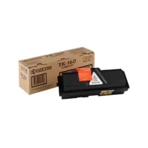 KYOCERA TK-160 toner cartridge Original Black