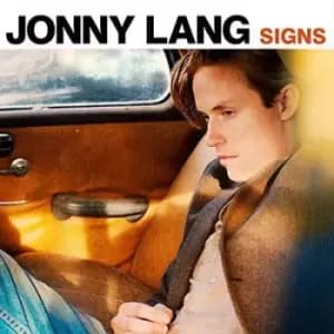 Signs by Jonny Lang CD Album