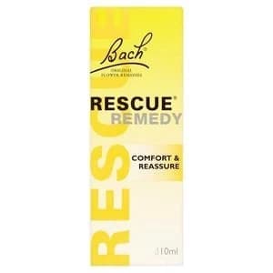 Bach Rescue Remedy 10ml