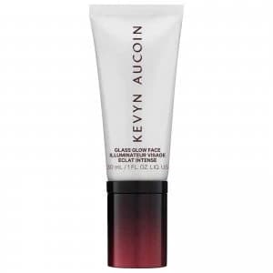 Kevyn Aucoin Glass Glow Face Highlighter 30ml (Various Shades) - Crystal Clear