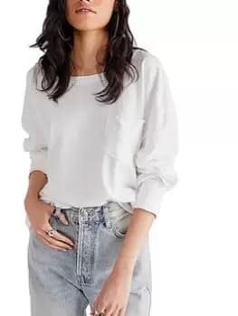 Free People Fade Into You - Ivory