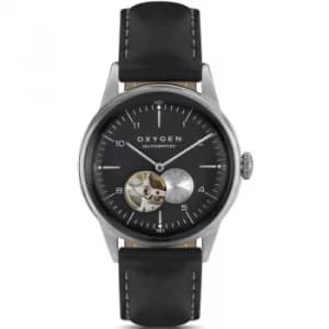 Mens Oxygen Felix Automatic Watch