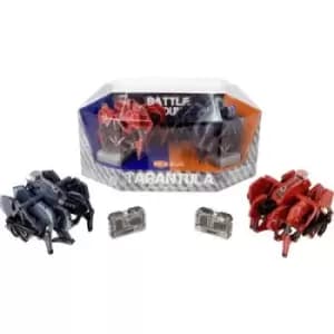 HexBug Battle Ground Tarantula Twin Pack Toy robot