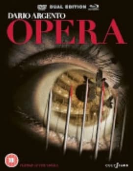 Opera - Special Edition (Dual Format)